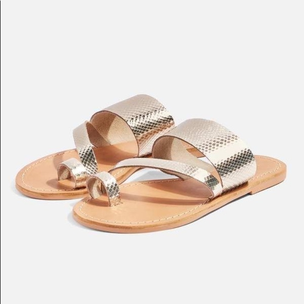 Topshop Sandals